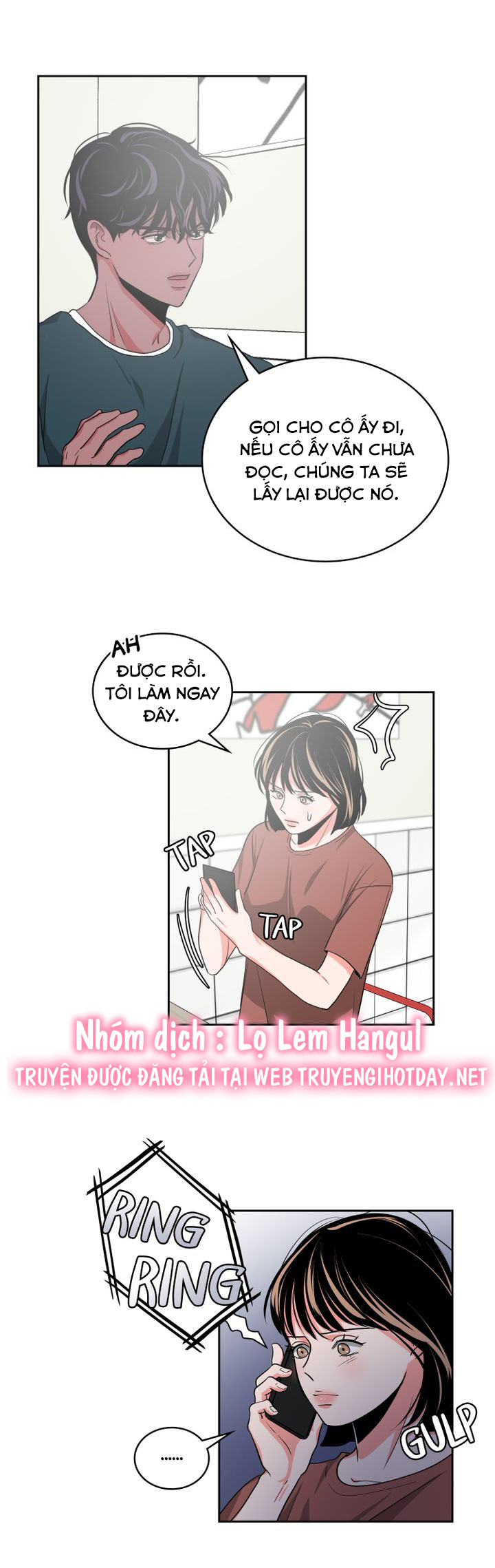 tối hậu thư chapter 27 7