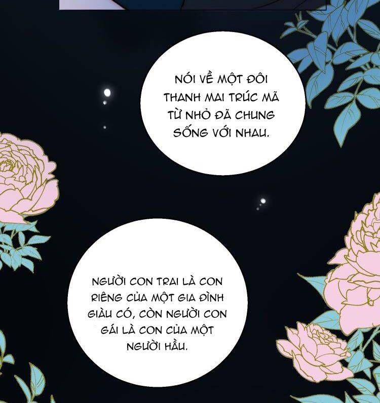 tôi phải làm 1 kẻ đại xấu xa chapter 60 22