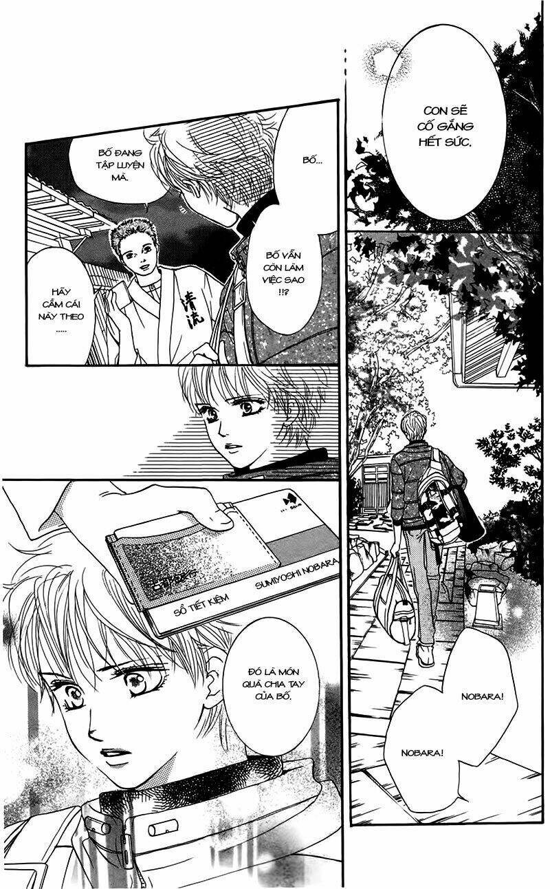 xứng danh anh hùng chapter 11 43