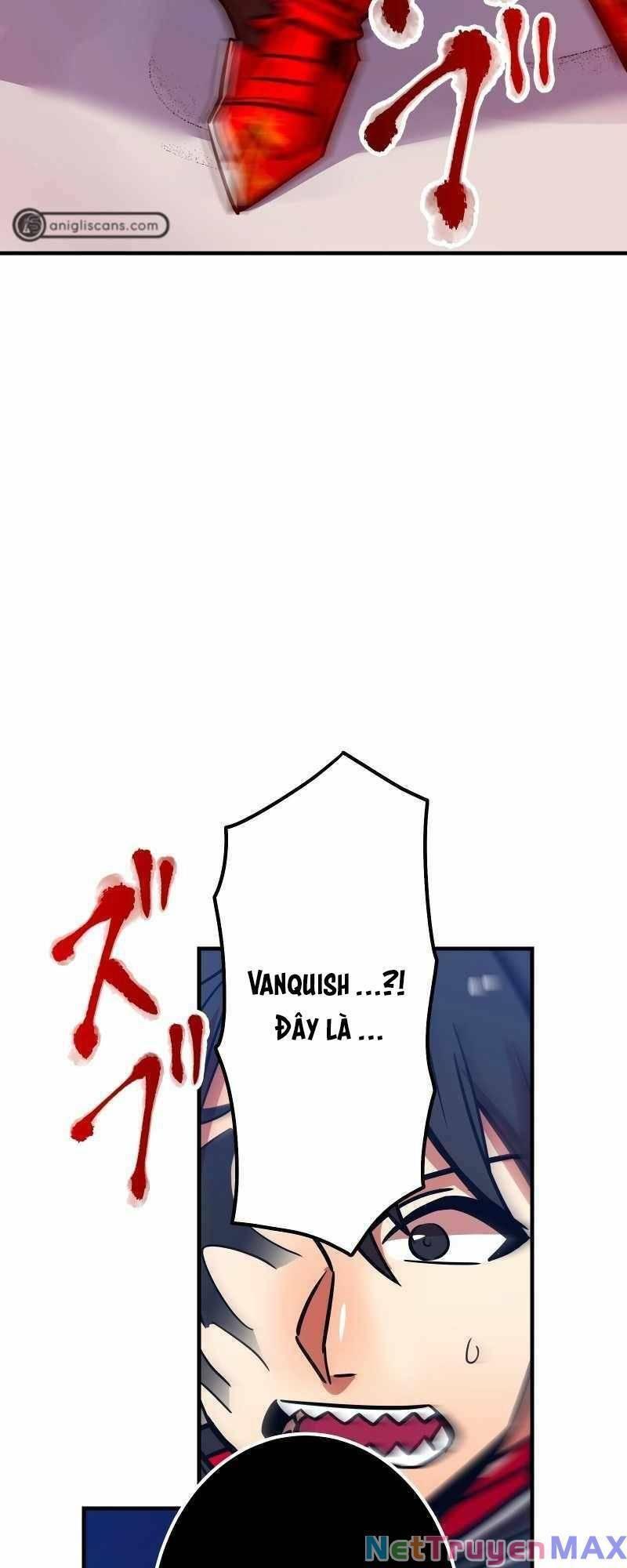 Huyết Thánh Cứu Thế Chủ~ Ta Chỉ Cần 0.0000001% Đã Trở Thành Vô Địch chapter 29 36