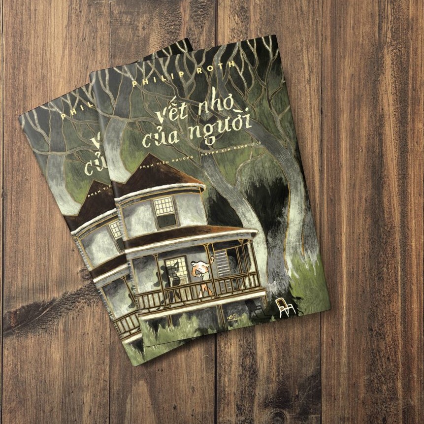 Vết Nhơ Của Người