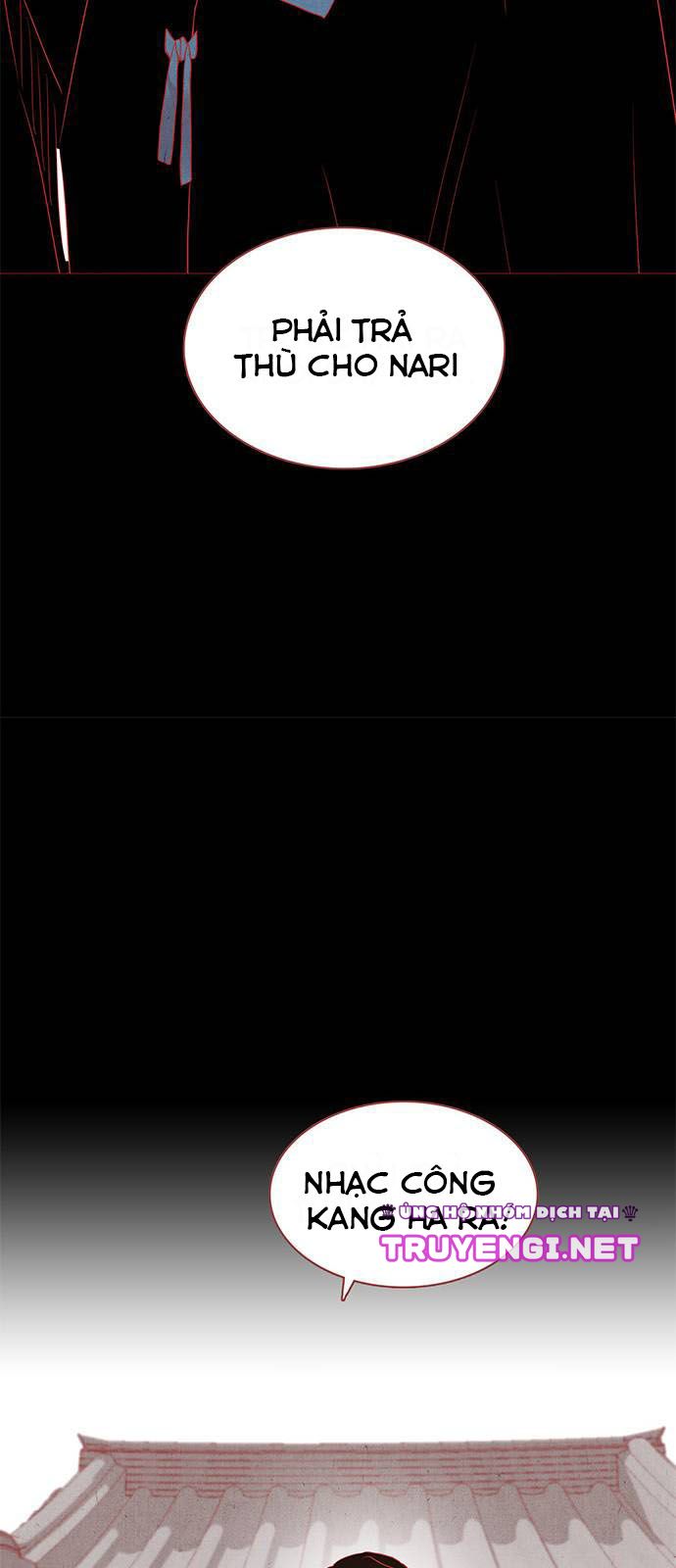 rắn có ăn hoa không? chapter 6 11