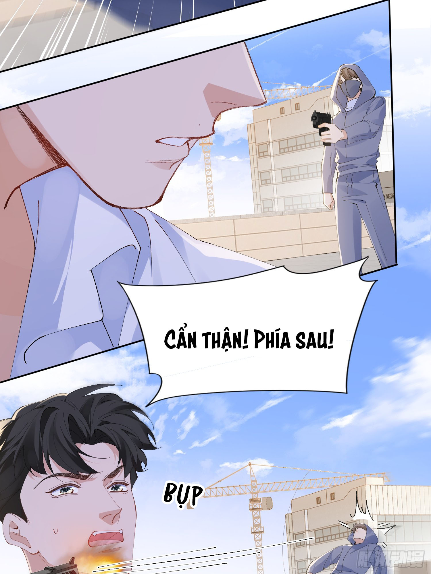 ỷ trên hiếp dưới chapter 10 8