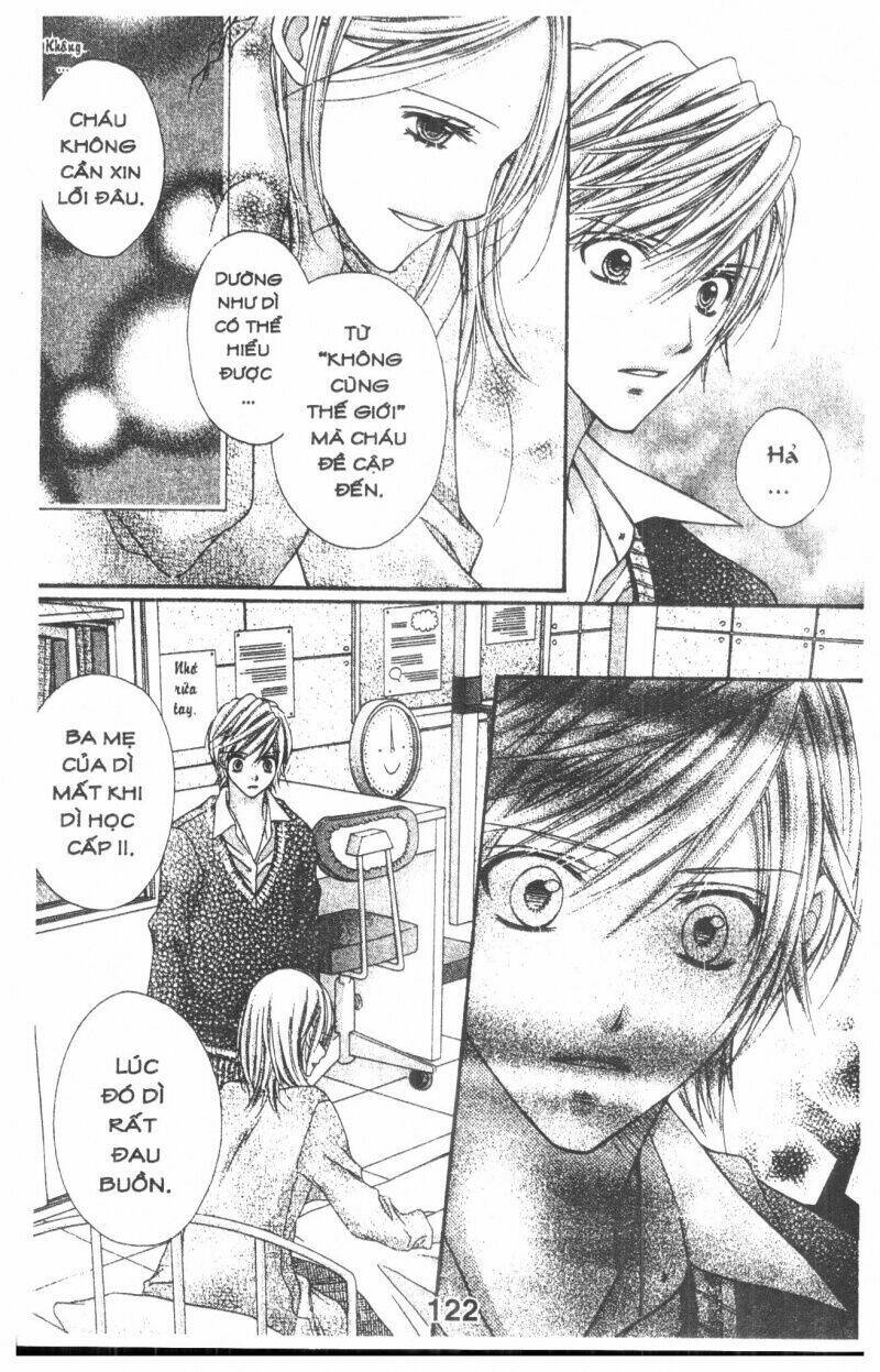 thiên đường rock chapter 7 121