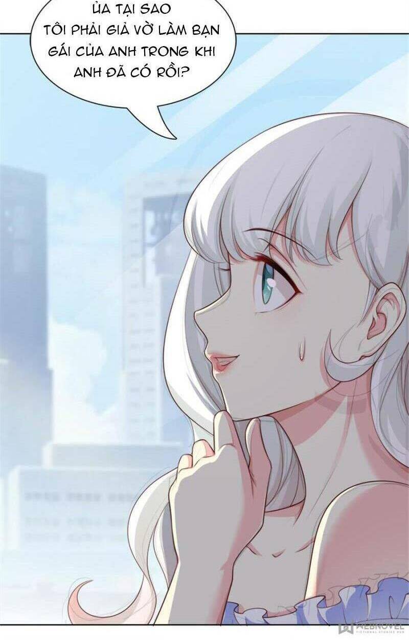 gặp phải người chồng xảo quyệt! chapter 5 12