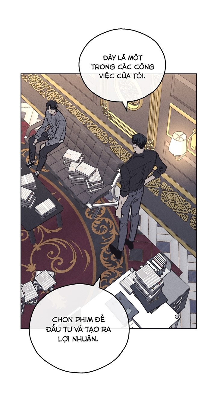 trả thù chapter 13 19