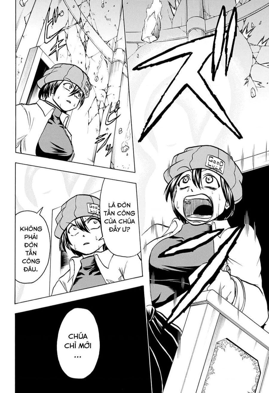 undead unluck chapter 127 4