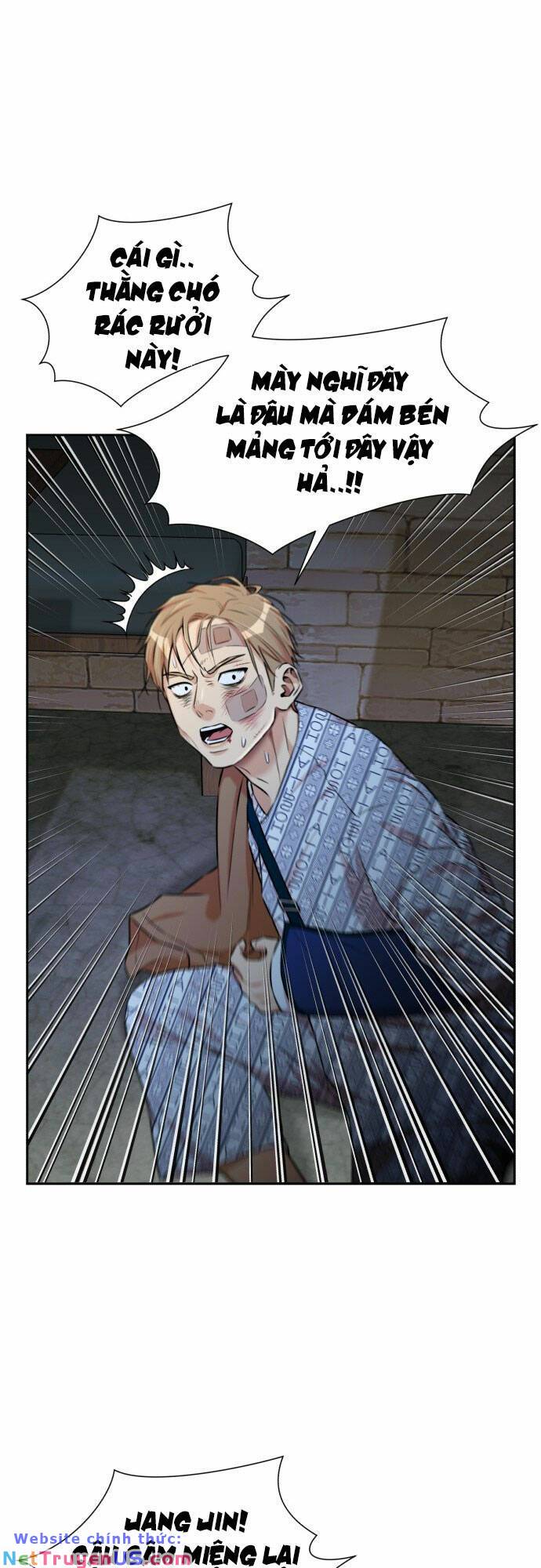 gương mặt thiên tài chapter 108 46