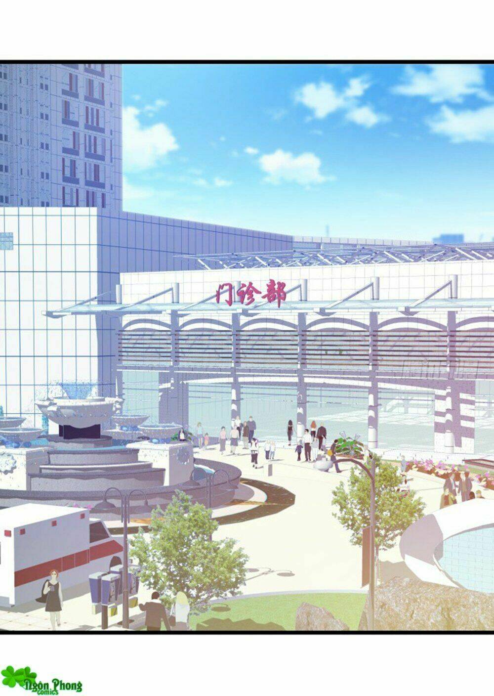 khi trò chơi ác ma bắt đầu chapter 58 3