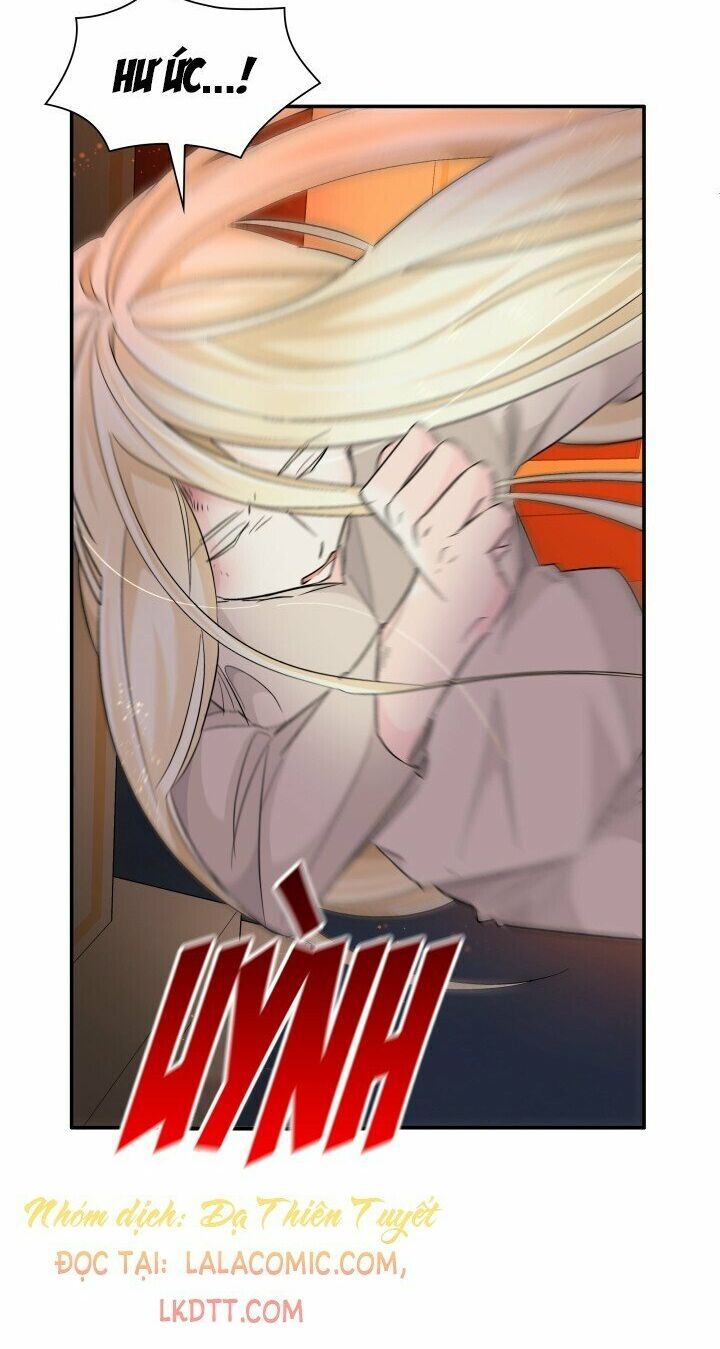 dây xích kiềm chế nam chính hắc ám tuột mất rồi chapter 15 12