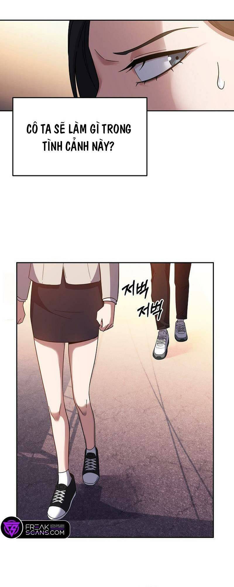 sự khởi đầu của tiền nhân chapter 11 20