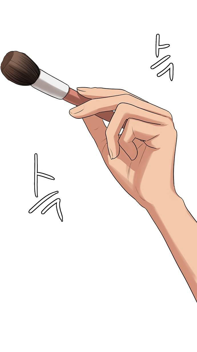 vẻ đẹp đích thực - true beauty chapter 229.1 3