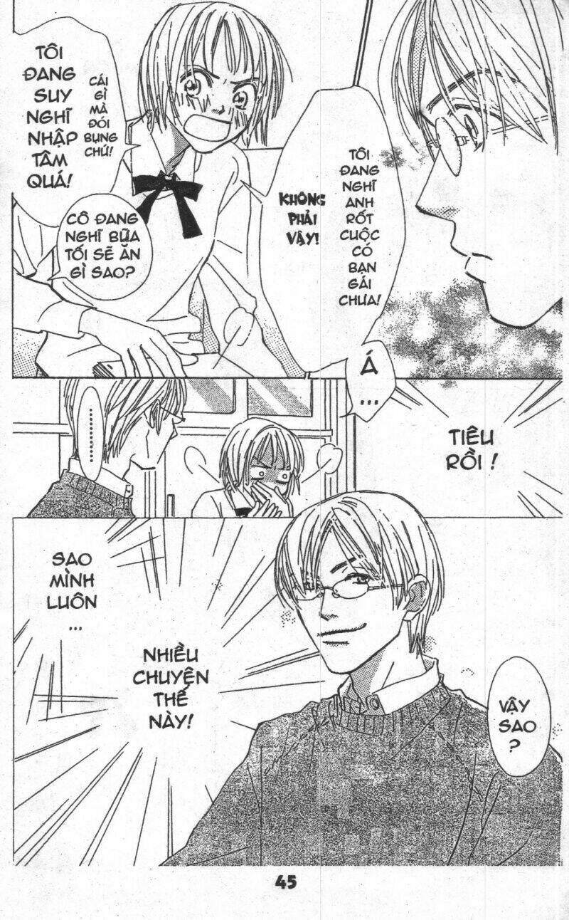 sweet mission chapter 1 44