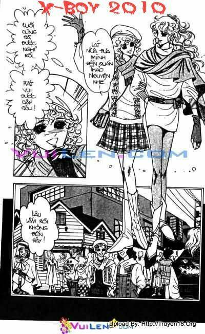 ánh đèn rực rỡ chapter 5 19