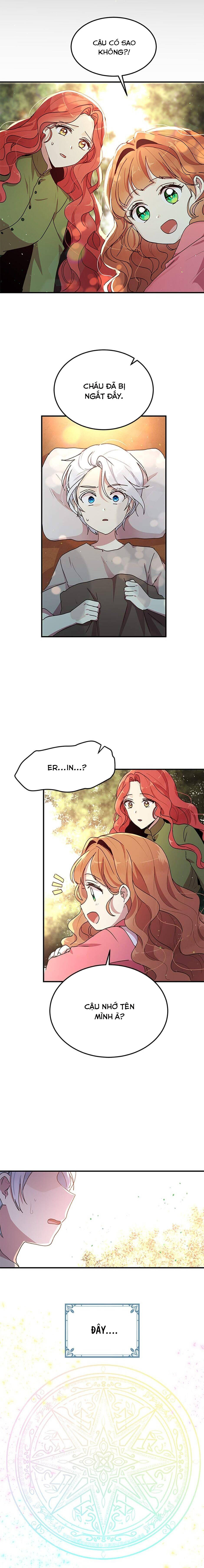 tại sao ngài làm điều này, công tước chapter 84 3