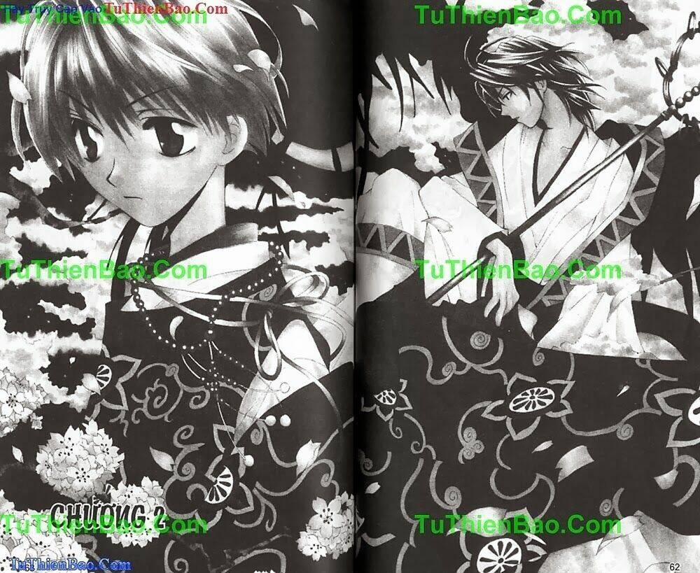 truyền thuyết thiên cẩu chapter 1 32