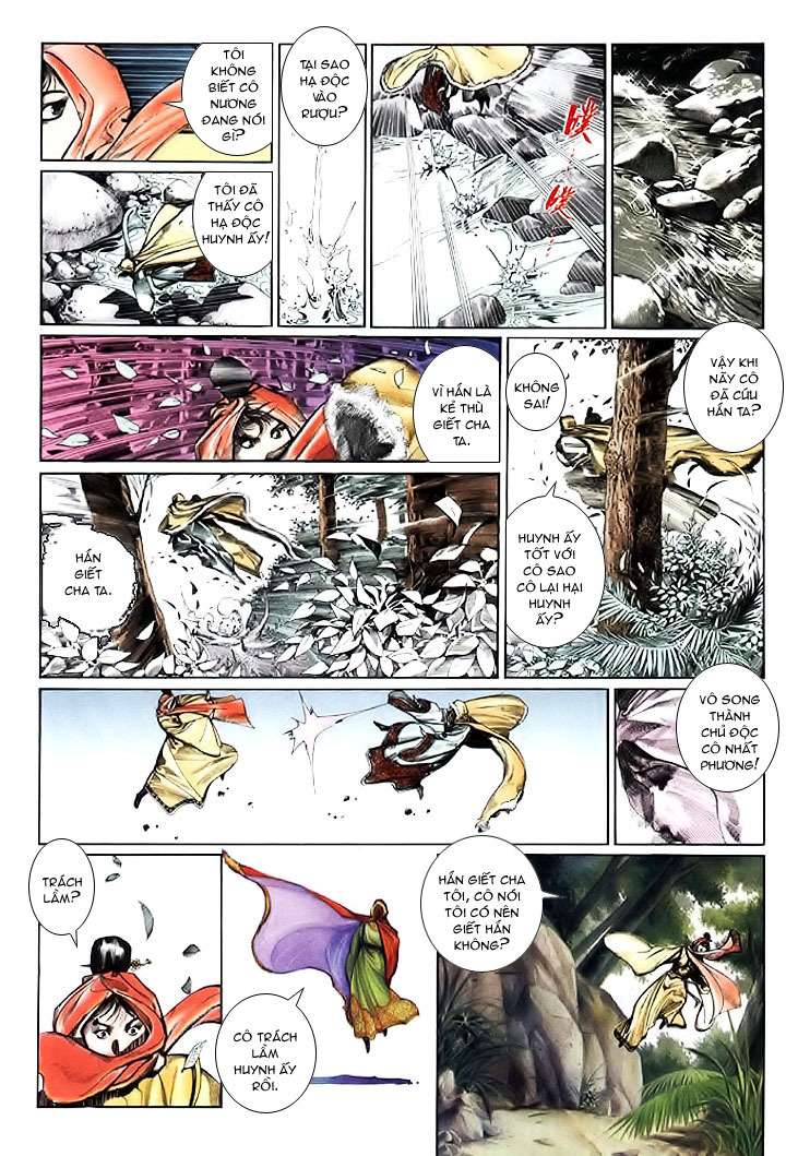 phong vân chapter 74 17