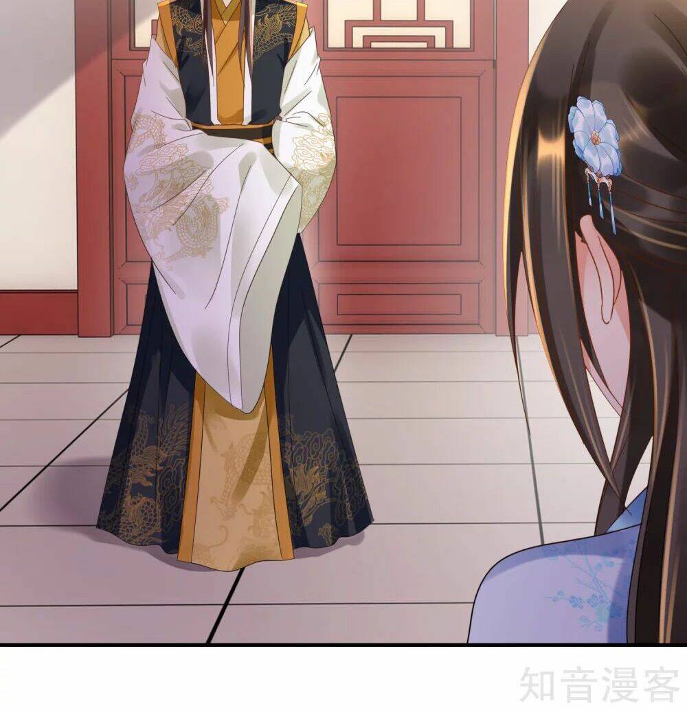 lãnh cung phế hậu muốn nghịch thiên chapter 151 17