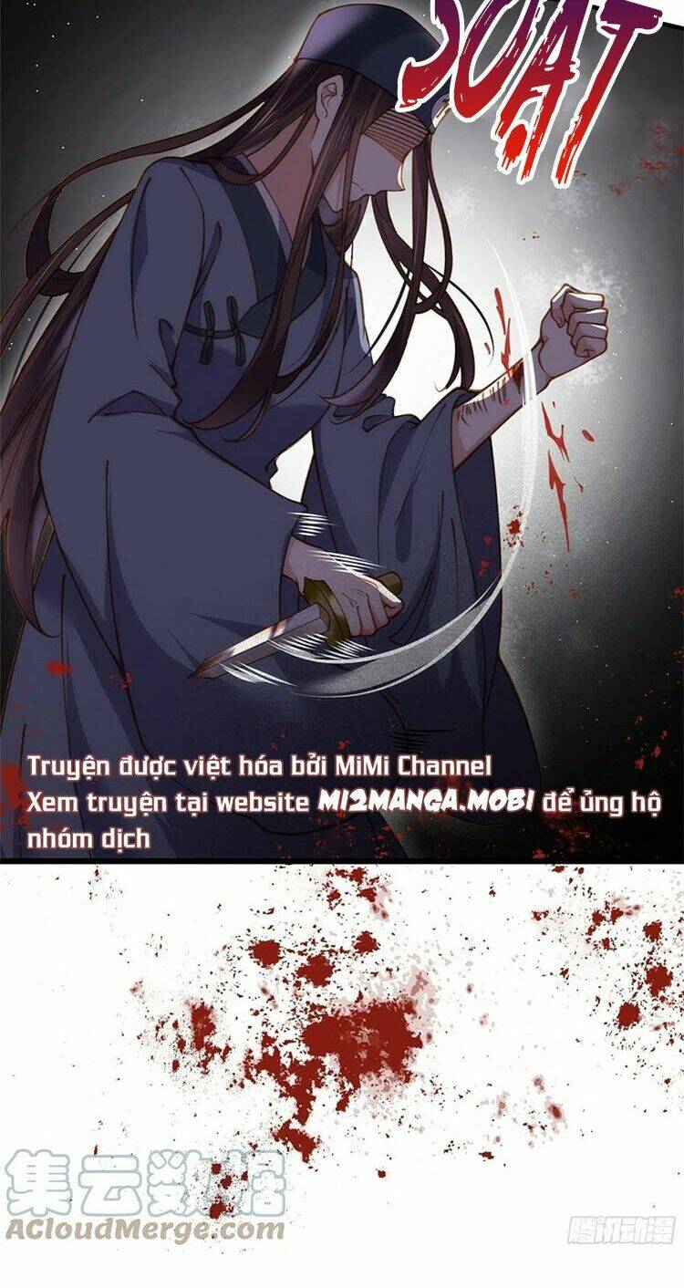 hoạn phi thiên hạ chapter 163 23