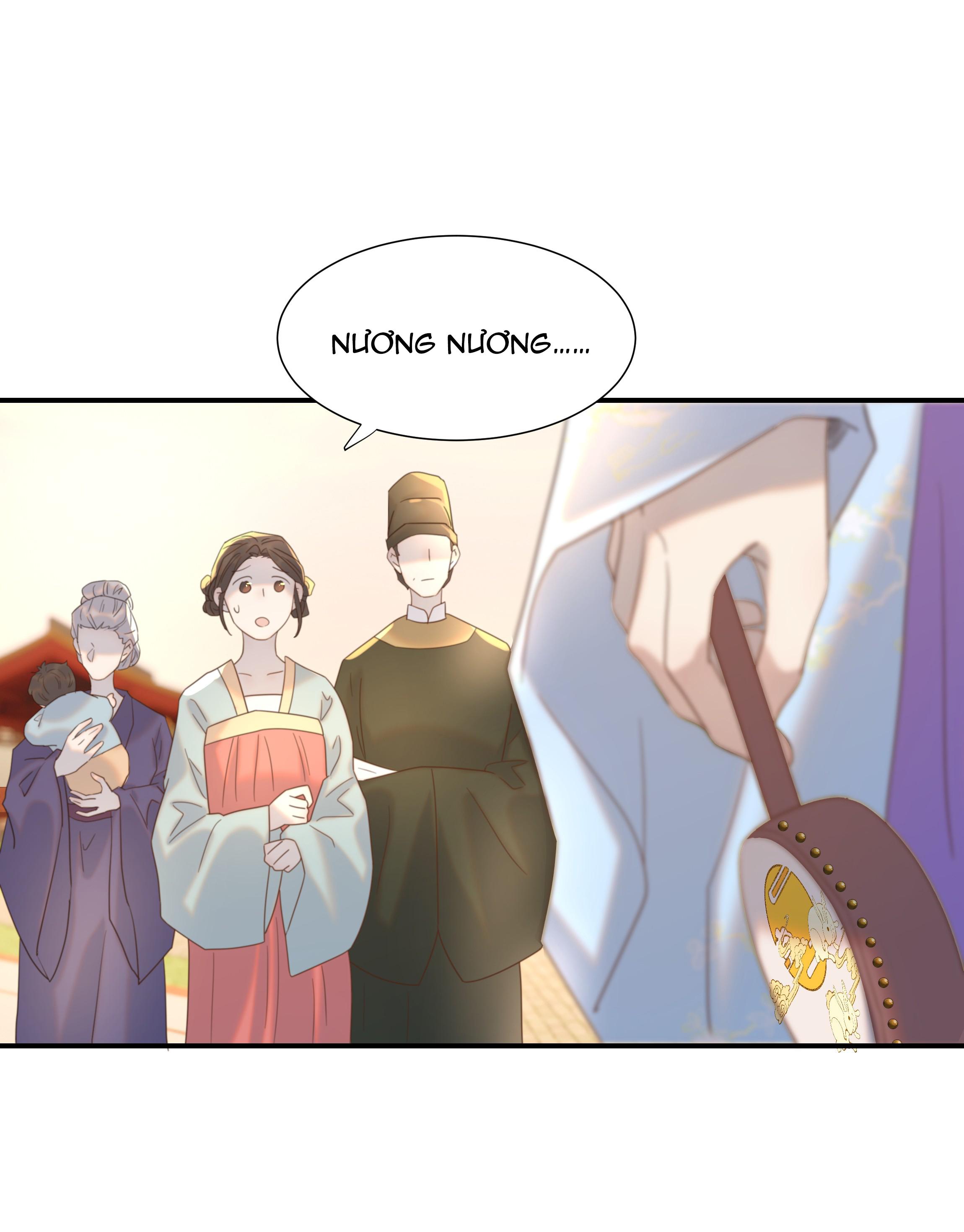 Hình Như Cầm Nhầm Kịch Bản Của Nữ Chính Rồi! Chapter 88 - Trang 2