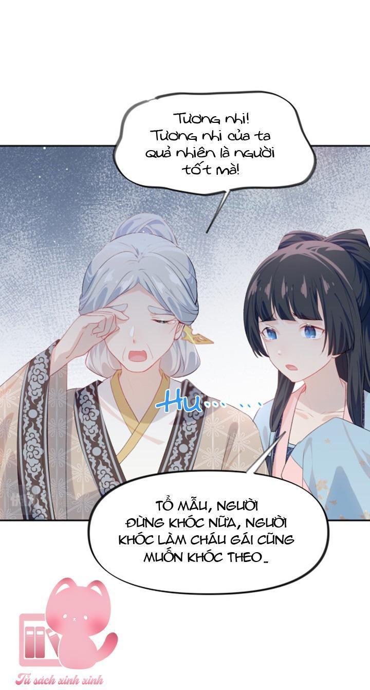 một đêm nọ đột nhiên yandere tới! chapter 114 37