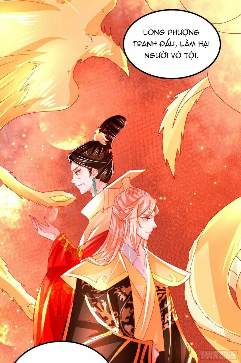 ta phải làm hoàng hậu chapter 28 6