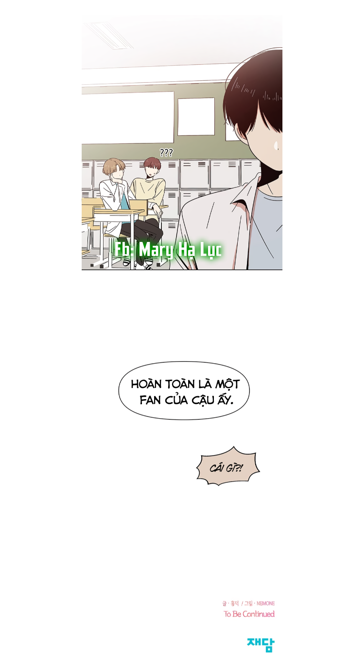 thanh xuân rực rỡ - season of blossom chapter 13 61