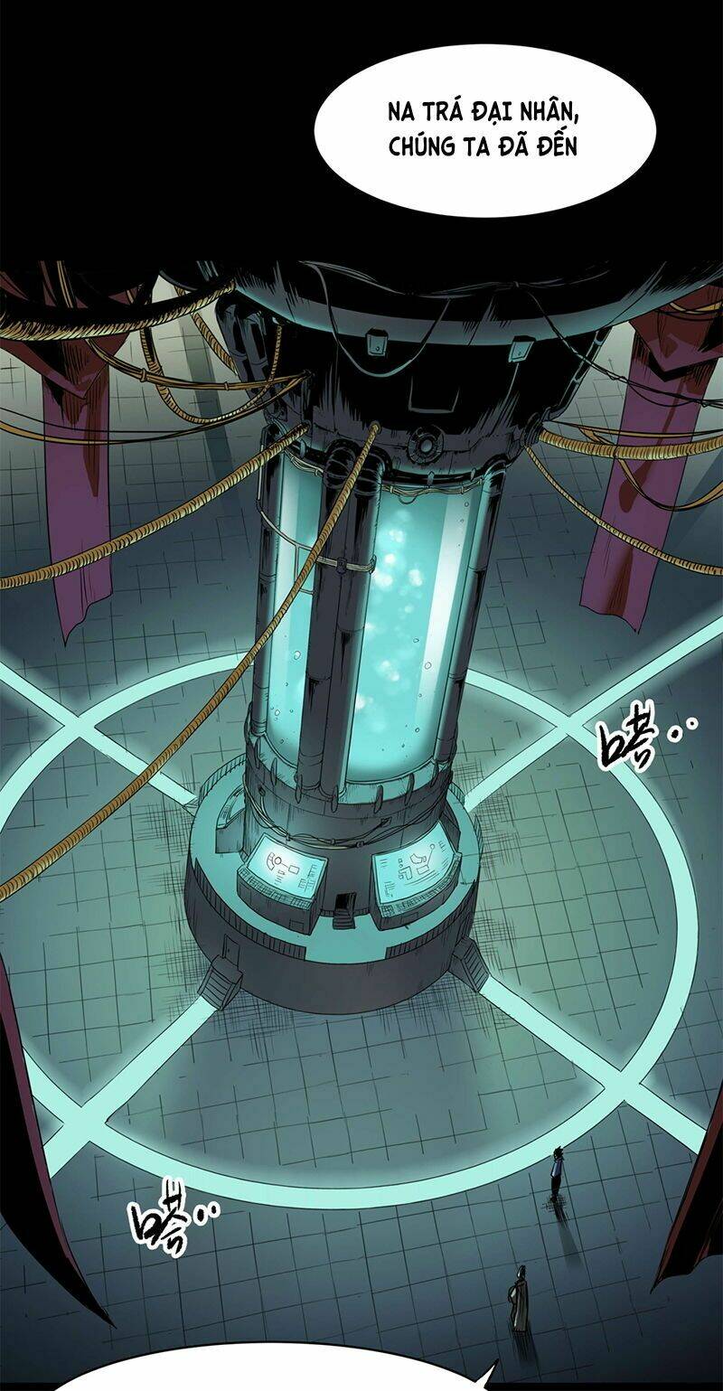 thiên công phổ chapter 1 13