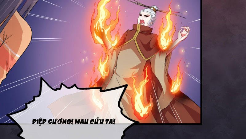 ngạo kiều quỷ vương yêu ta chapter 106 59