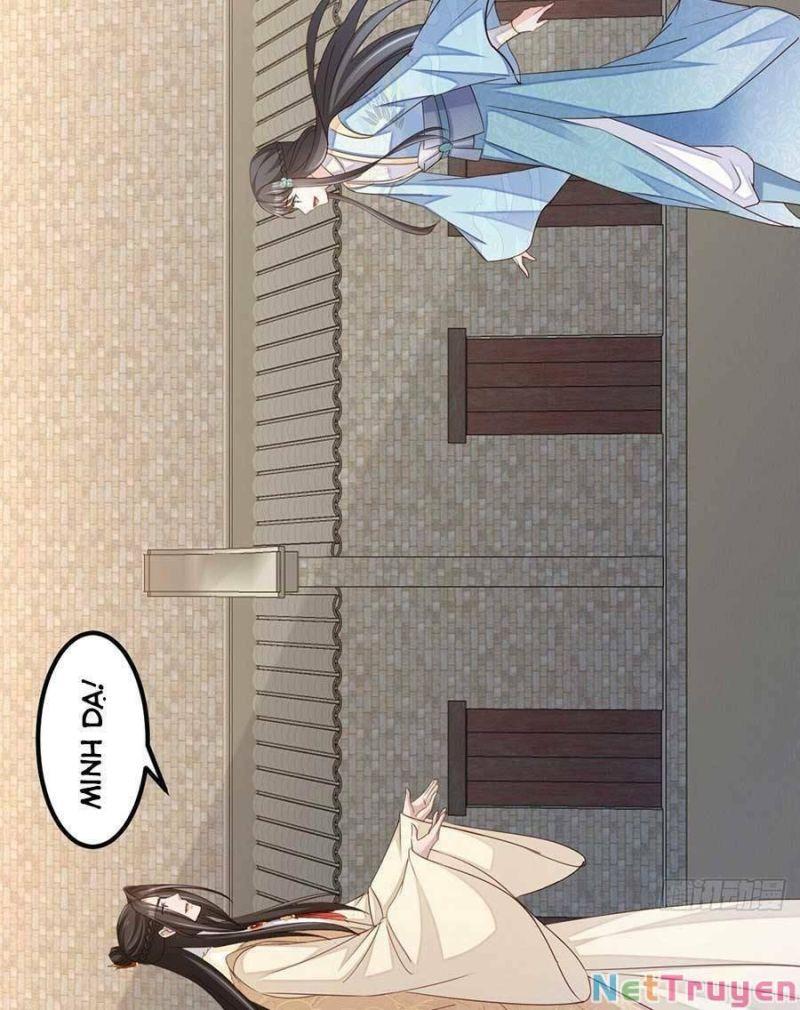 thuần hóa ba ba bạo quân chapter 96 35