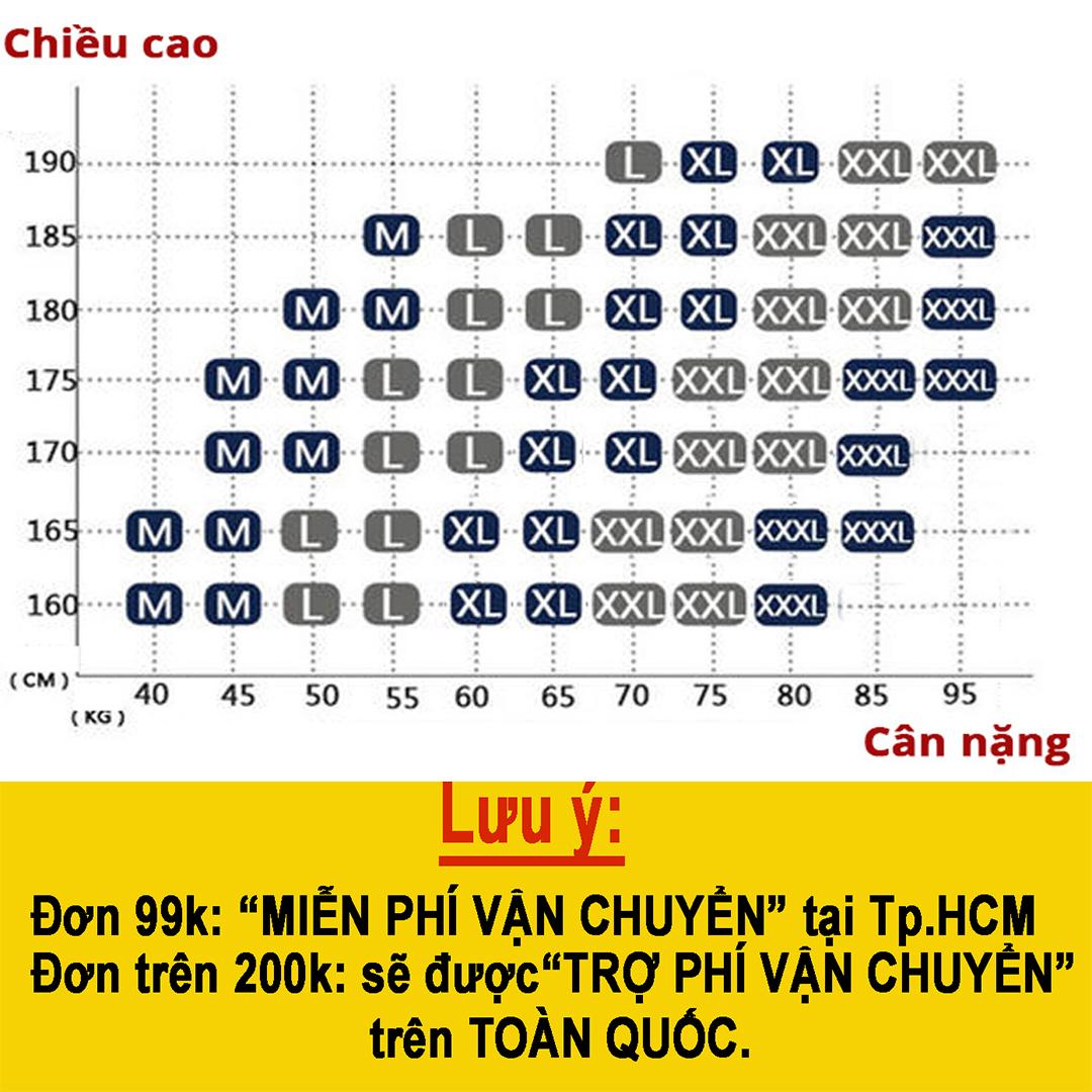 Áo Thun Trơn Nam Chất Liệu Cotton Cao Cấp Thoáng Mát Thoải Mái XB02