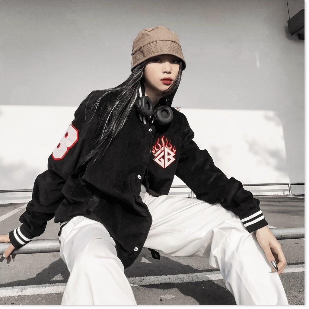 ÁO KHOÁC DÙ BOMBER 2 LỚP NỮ DÀNH CHO CÁC BẠN TRẺ , ĐẸP , HOT 2021 LANA FASHION
