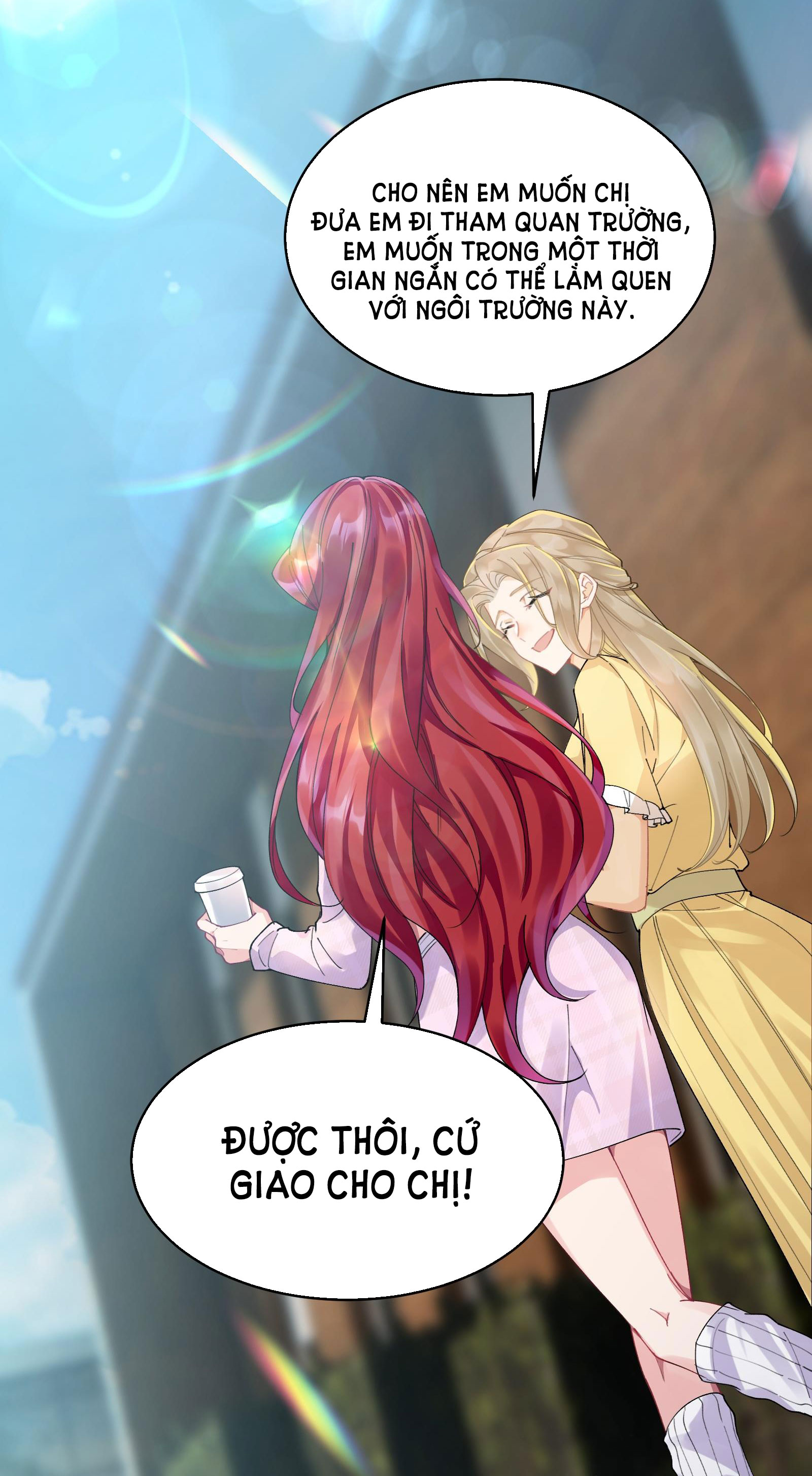 chưa biết ai hơn ai chapter 11 37