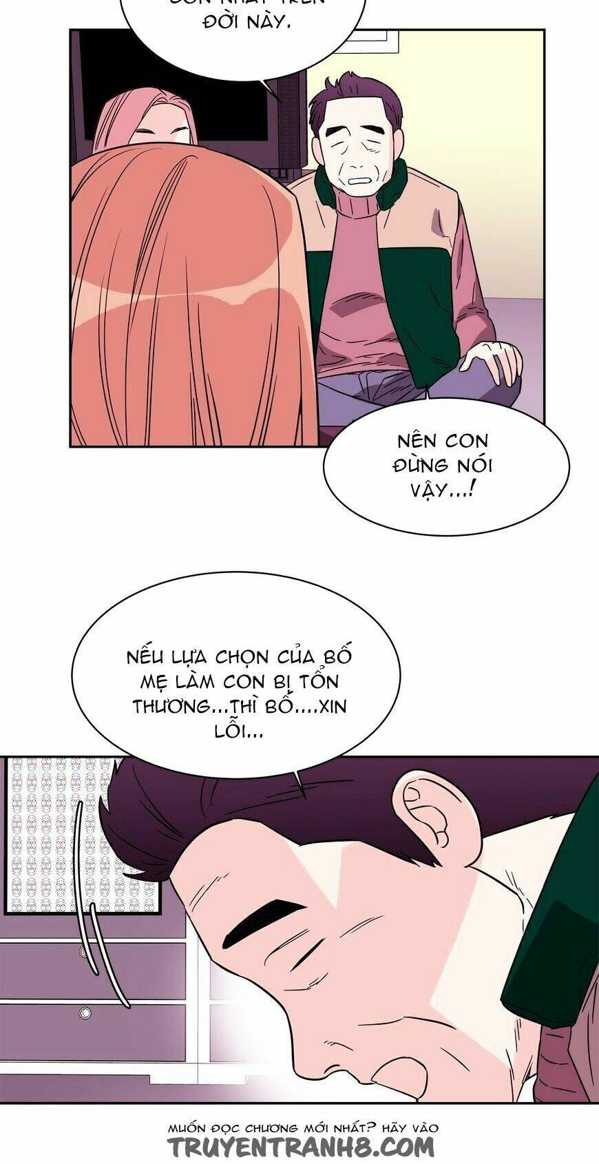 chuyện gì đến, rồi cũng sẽ đến chapter 61 16