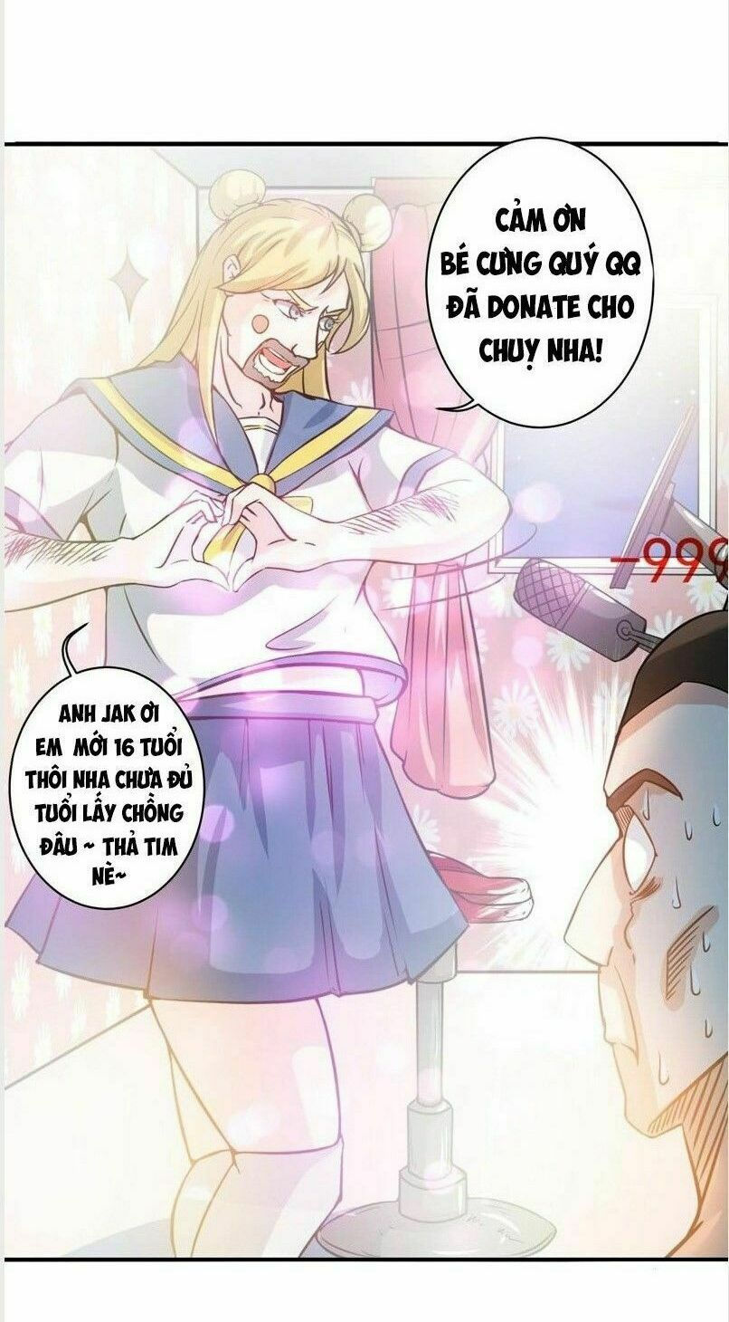 tối cường thần y tại đô thị chapter 12 23