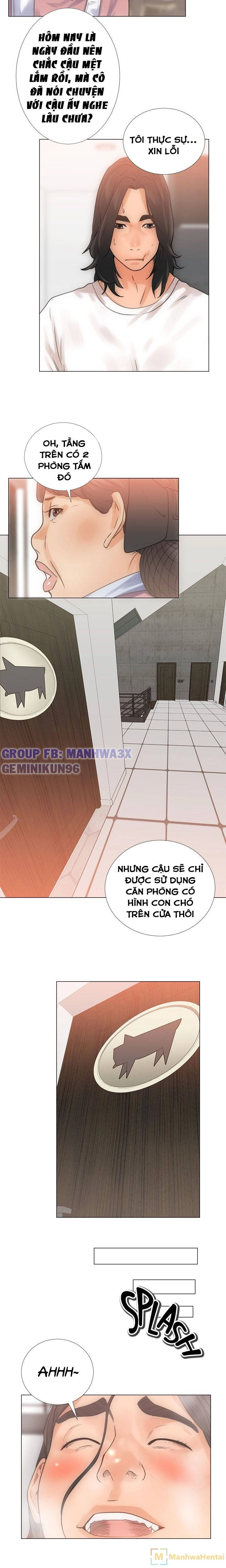 thức tỉnh dục vọng chapter 3 10