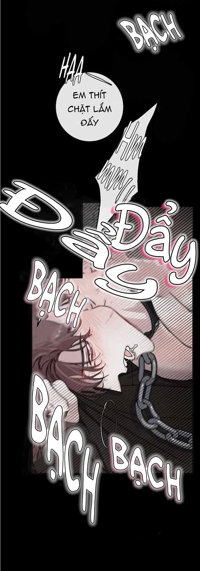 lãng mạn toixico chapter 4 18