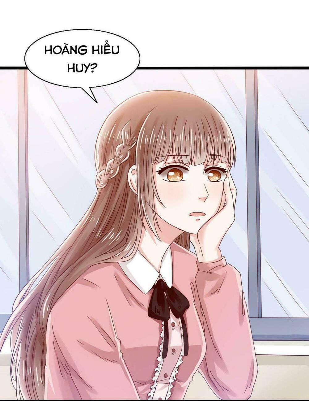 trọng sinh chi song diện cừu phục ký chapter 5 6