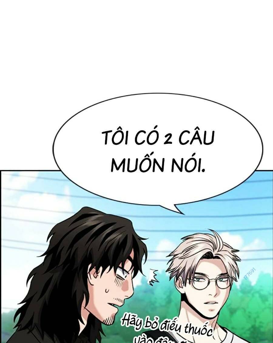 giáo dục chân chính chapter 124 114