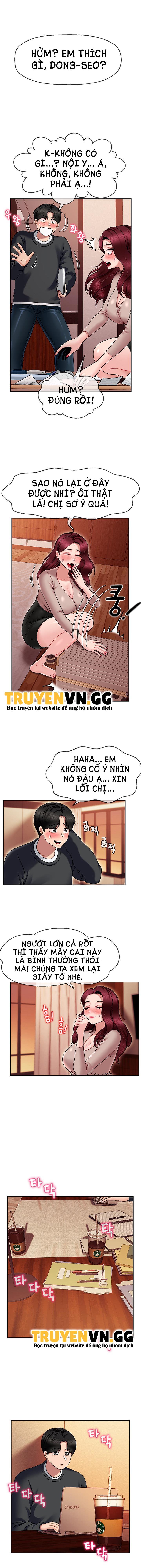 thanh lý đồ chơi tình dục tôi vô tình lập được harem chapter 9 7