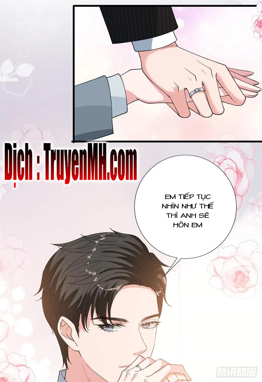 thí hôn lão công, cần giúp sức chapter 433 13