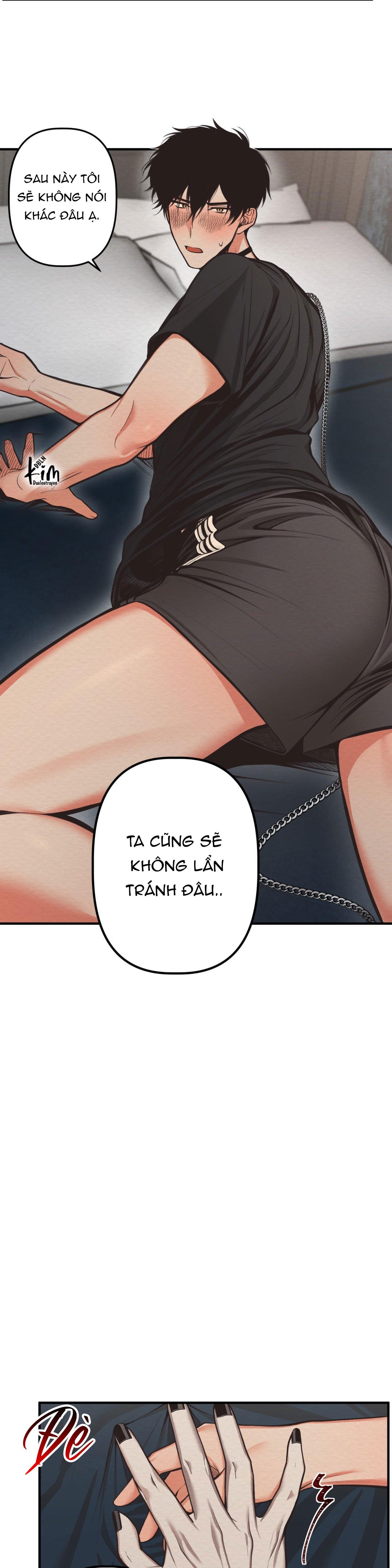 ác ma đỉnh cấp chapter 9 17