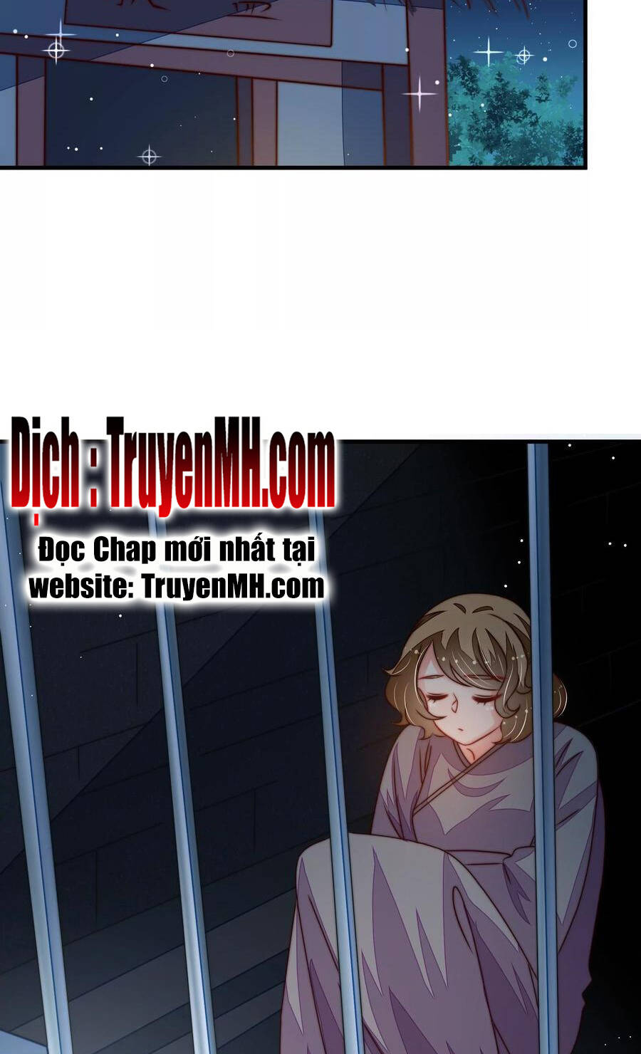 ngày nào thiếu soái cũng ghen chapter 429 13