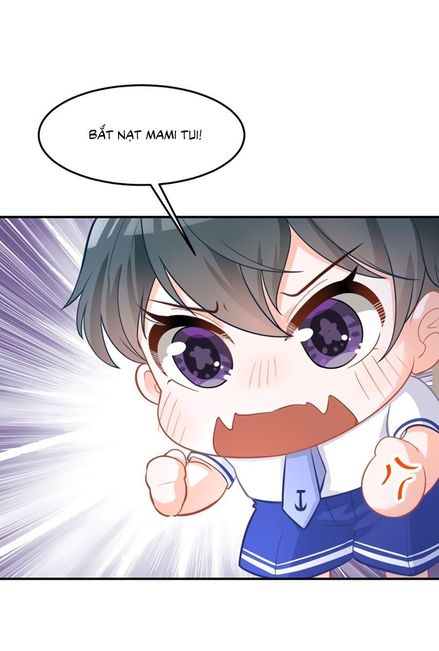 manh bảo ngọt ngào chapter 14 24