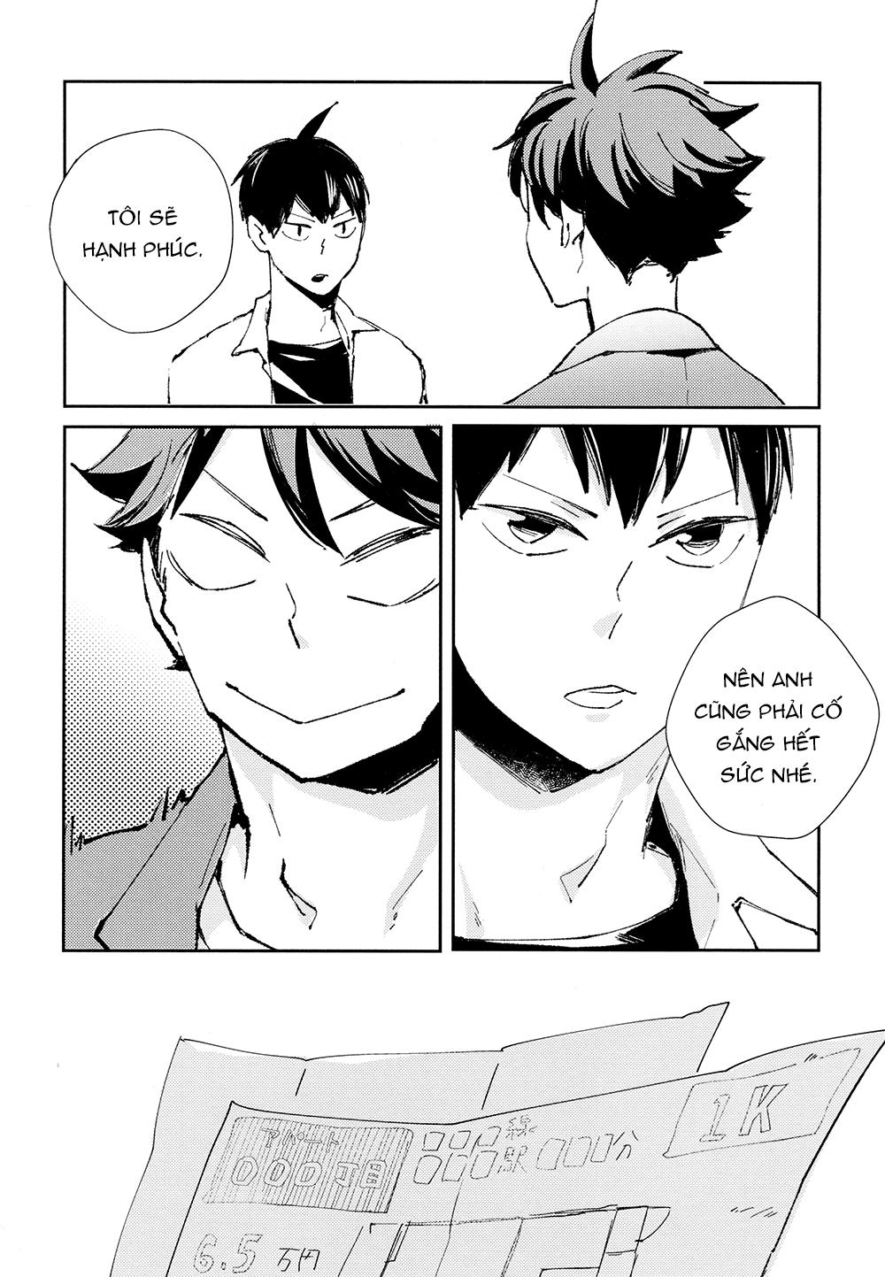 tuyển tập haikyuu dj by dammei bl chapter 22 22