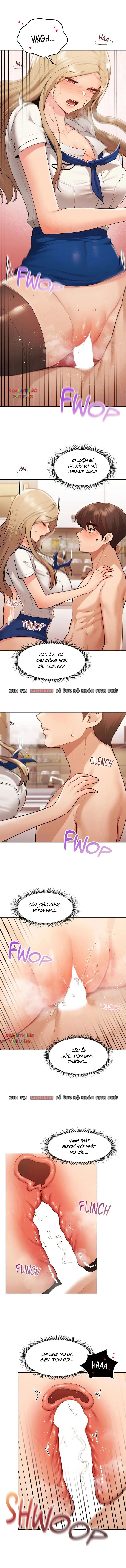 kể từ hôm nay, bias của tôi là… chapter 31 2