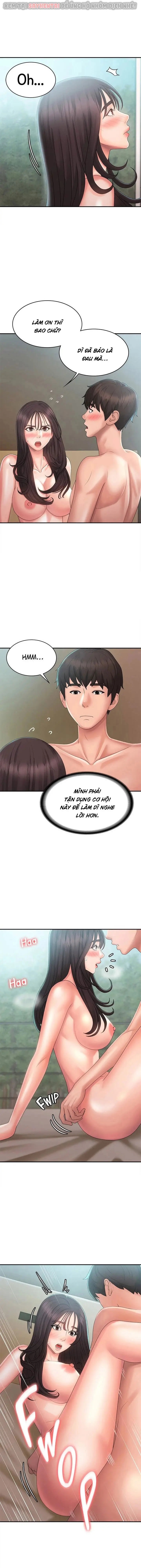 bà dì tuổi dậy thì chapter 31 2