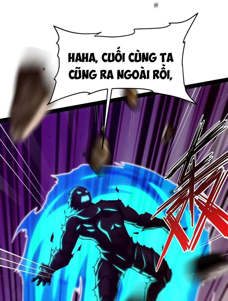 ma thú kiếm thánh dị giới tung hoành chapter 214 28