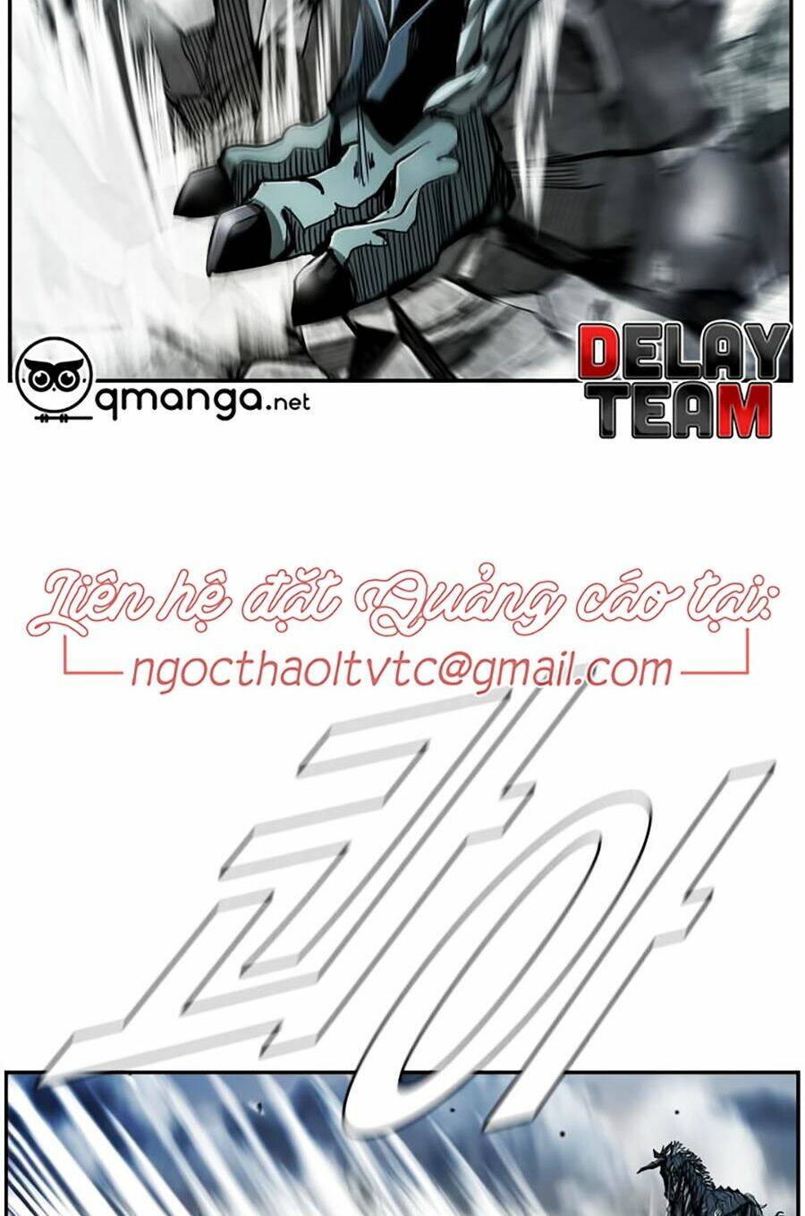 thợ săn đầu tiên chapter 71 45