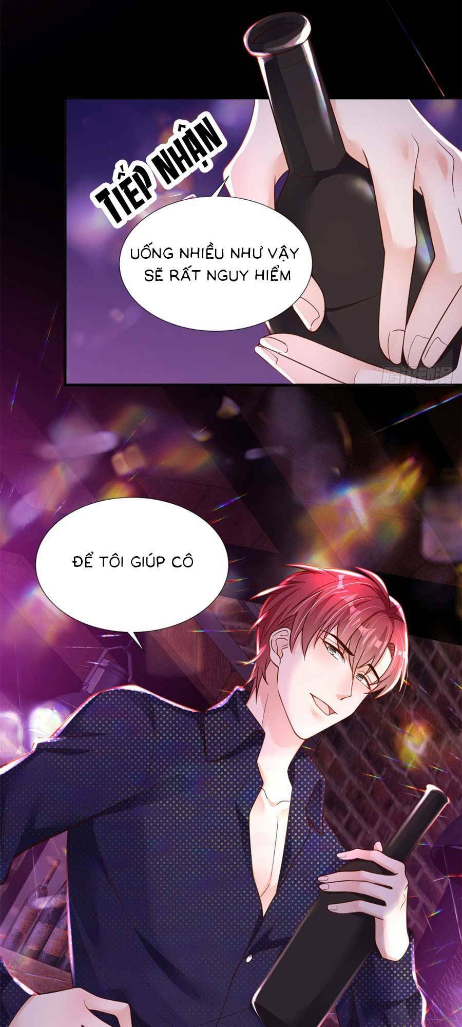 ác ma thì thầm chapter 94 25